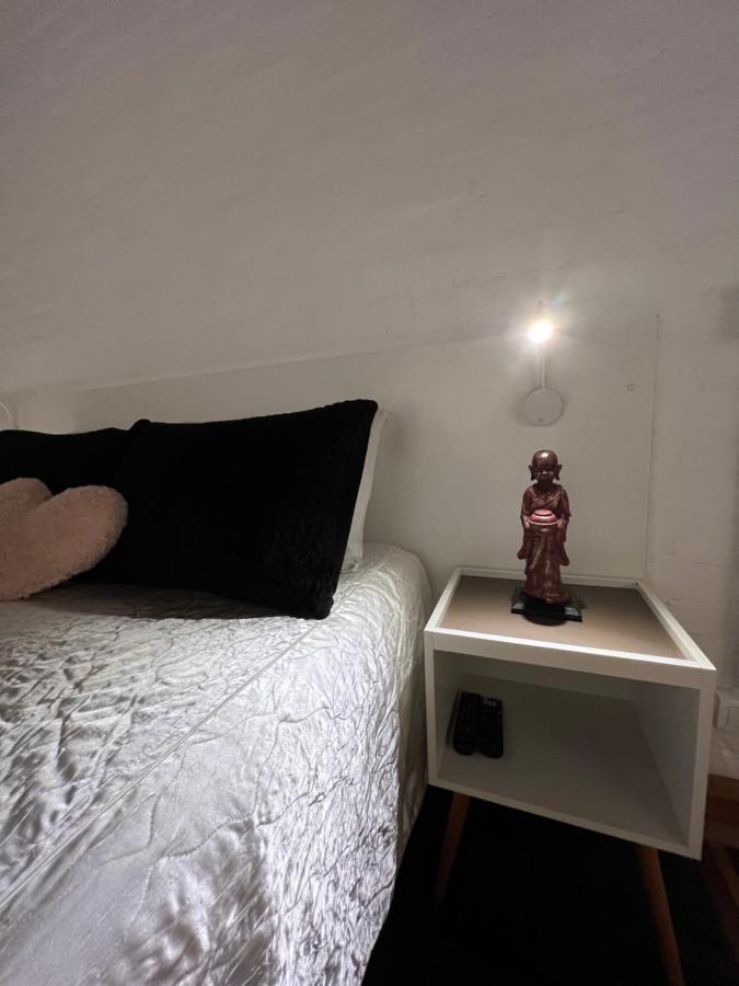 Chales Vila Flor Gonçalves Zewnętrze zdjęcie