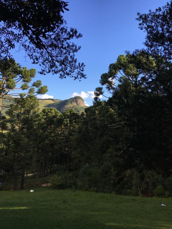 Chales Vila Flor Gonçalves Zewnętrze zdjęcie